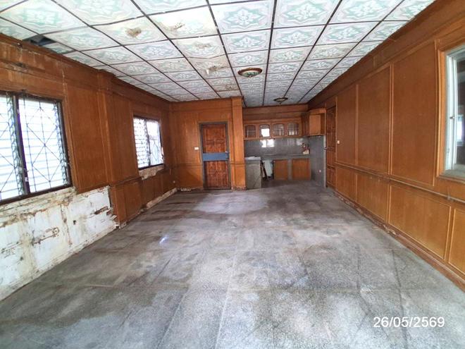 รูป บ้านเดี่ยว 151.3 ตร.วา เมืองอำนาจเจริญ อำนาจเจริญ 3.1M - รูปที่ 8/29