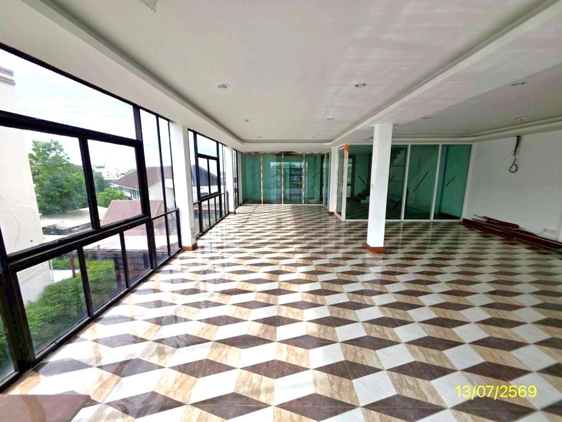 รูป อาคารพาณิชย์ 44 ตร.วา เขตบางกะปิ กรุงเทพมหานคร 14.2M - รูปที่ 29/45
