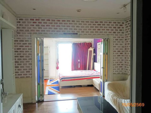 CONDO 32.7 Sq.m. Khlong San Bangkok for 1.7M