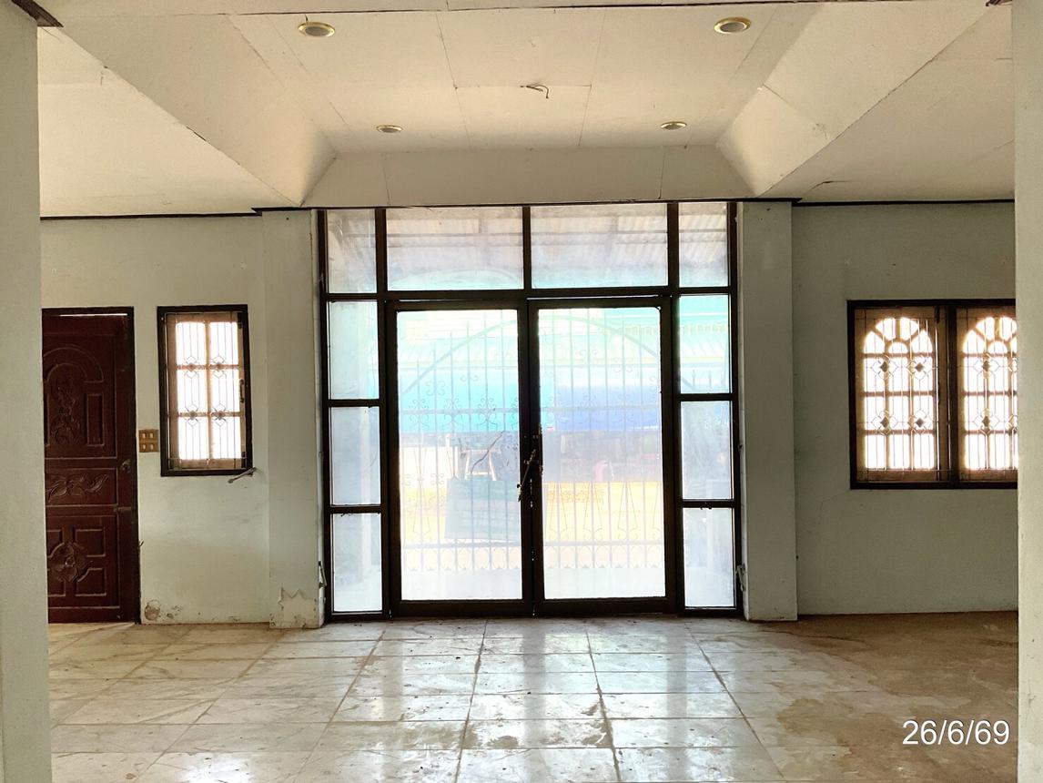 picture HOME 74 Sq.w. Noen Sa-Nga Chaiyaphum for 2.1M - 29/45
