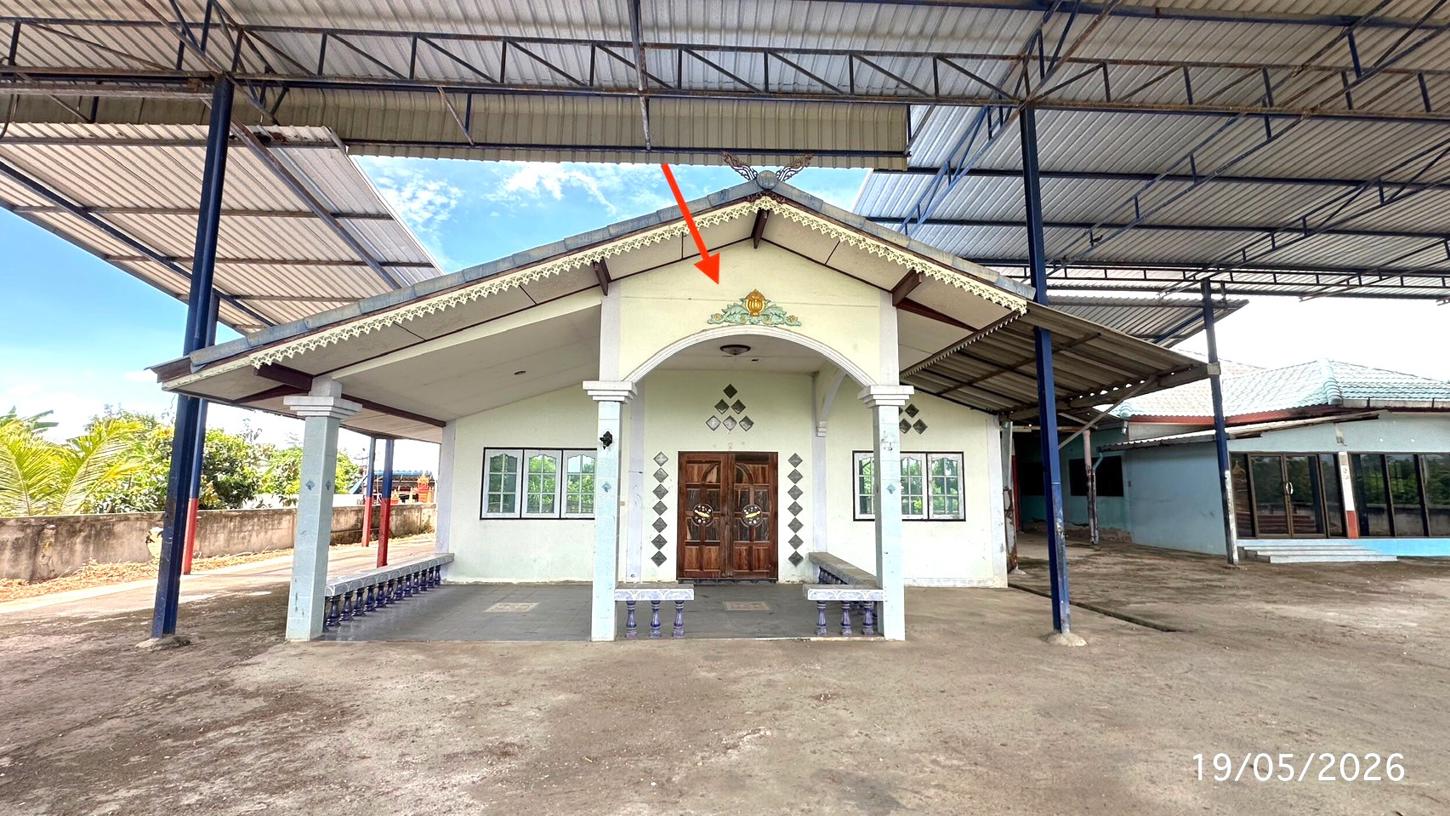 รูป บ้านเดี่ยว 357.2 ตร.วา เมืองนครปฐม นครปฐม 3.8M - รูปที่ 25/45