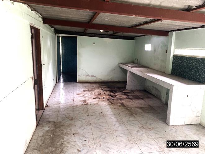 รูป บ้านเดี่ยว 189.3 ตร.วา ตะพานหิน พิจิตร 736,000 - รูปที่ 5/35