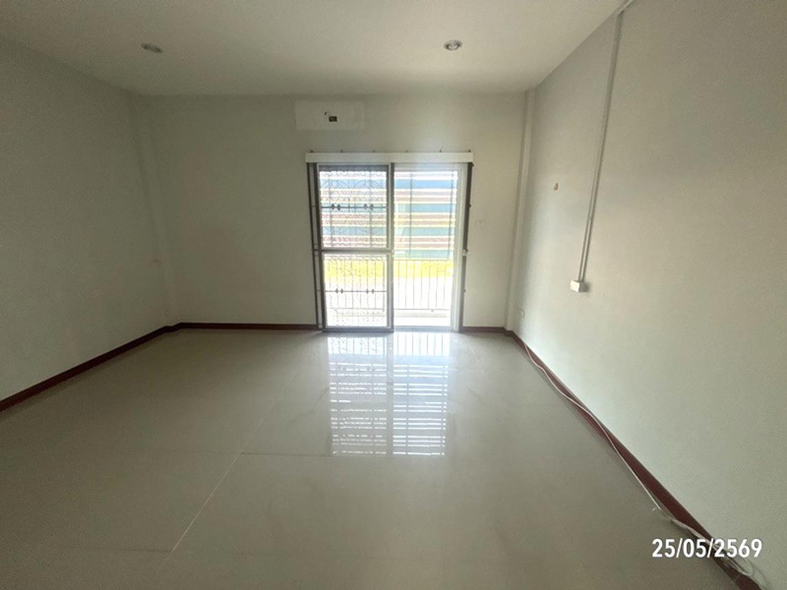 picture SHOP HOUSE 21.4 Sq.w. Muang Nakhon Ratchasima Nakhon Ratchasima for 1.3M - 21/29