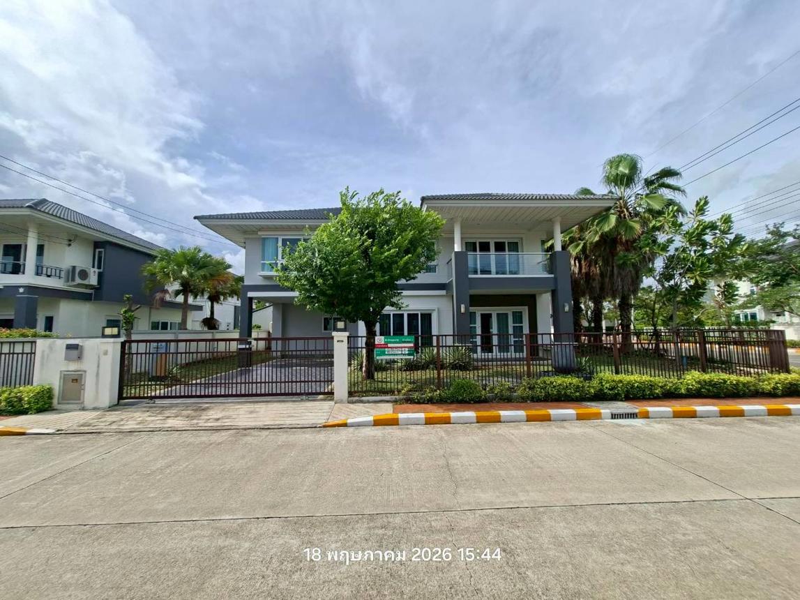 picture HOME 99.4 Sq.w. Ban Khai Rayong for 11.3M - 24/49