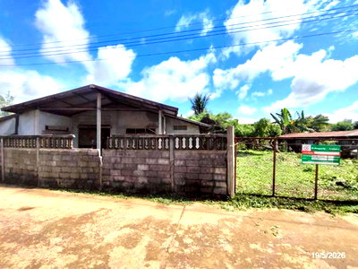 Houses for sale Udon Thani : HOME 113 Sq.w. Phen Udon Thani for 656,000