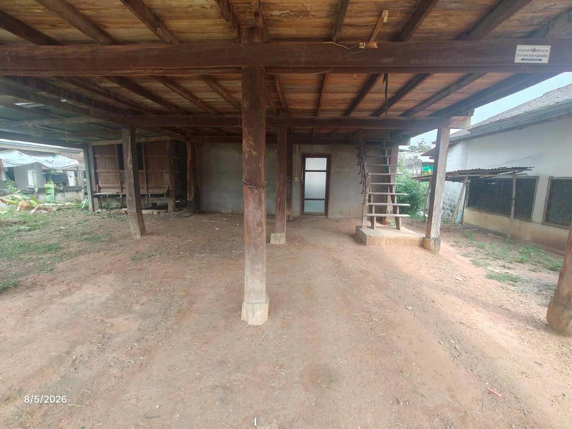 picture HOME 79.1 Sq.w. Mancha Khiri Khon Kaen for 309,000 - 22/27