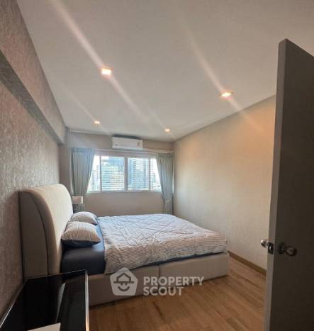 picture 15th-Floor 1-BR Thonglor Tower Condominium Near BTS Thong Lor (ID 3027858) - 4/5