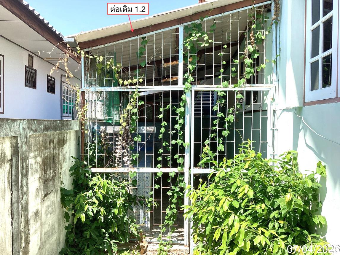 รูป บ้านเดี่ยว 90.2 ตร.วา หัวหิน ประจวบคีรีขันธ์ 2.3M - รูปที่ 38/45