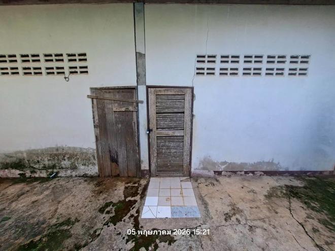 picture HOME 84.2 Sq.w. Wang Nam Yen Srakaeo for 702,000 - 8/27