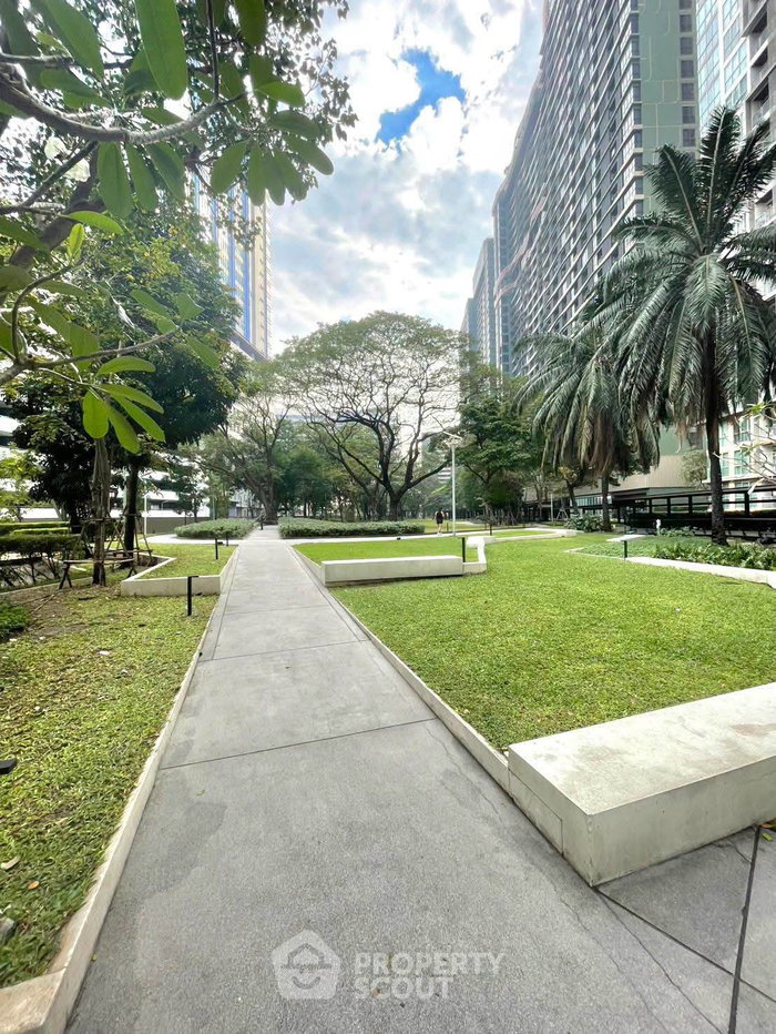 รูป คอนโด 1-ห้องนอน ที่ เดอะ ไลน์ พหลโยธิน พาร์ค ใกล้ MRT พหลโยธิน (ID 3328248) - รูปที่ 21/22