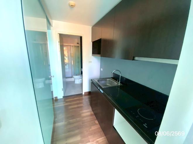 picture CONDO 33.02 Sq.m. Khan Na Yao Bangkok for 1.2M - 5/25