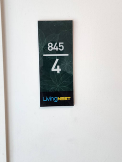 CONDO 25.28 Sq.m. Bang Kapi Bangkok for 1.8M