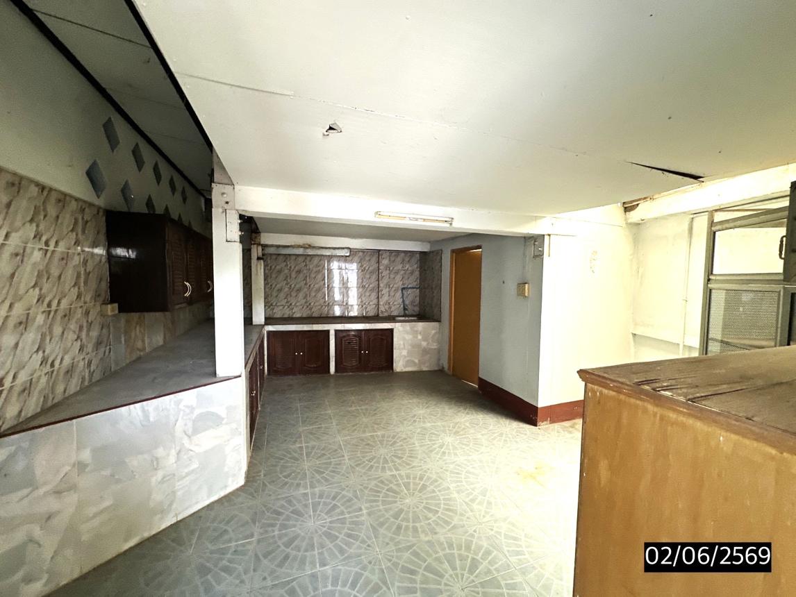 รูป บ้านเดี่ยว 185 ตร.วา นาดูน มหาสารคาม 1.5M - รูปที่ 29/39