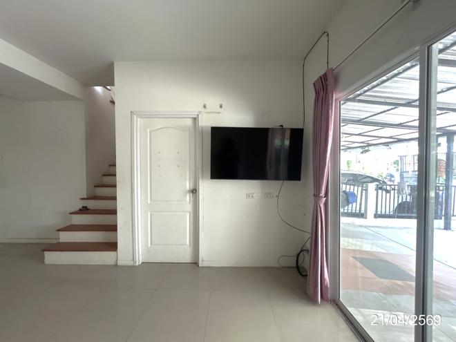picture TOWN HOUSE 21.4 Sq.w. Phra Samut Jadee Samut Prakarn for 1.5M - 5/45