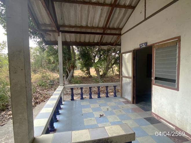 picture HOME 2420 Sq.w. Muang Roi Et Roi Et for 1.6M - 2/25