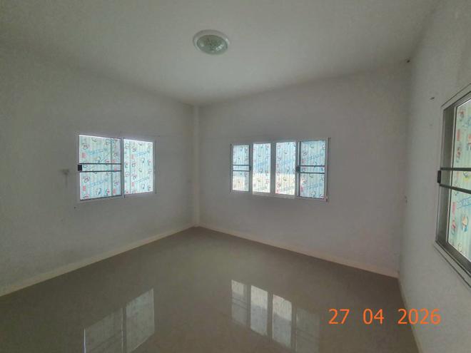 รูป บ้านเดี่ยว 81 ตร.วา หางดง เชียงใหม่ 2.2M - รูปที่ 7/35