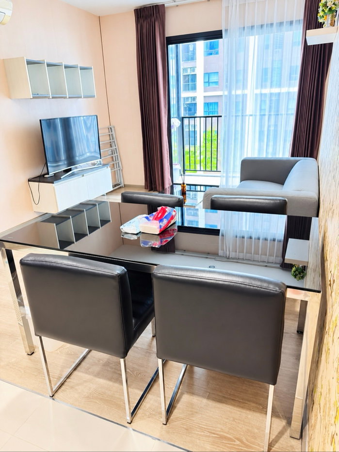 picture Condo for rent at The Best Heights Mitraphap, Khon Kaen. - 4/14