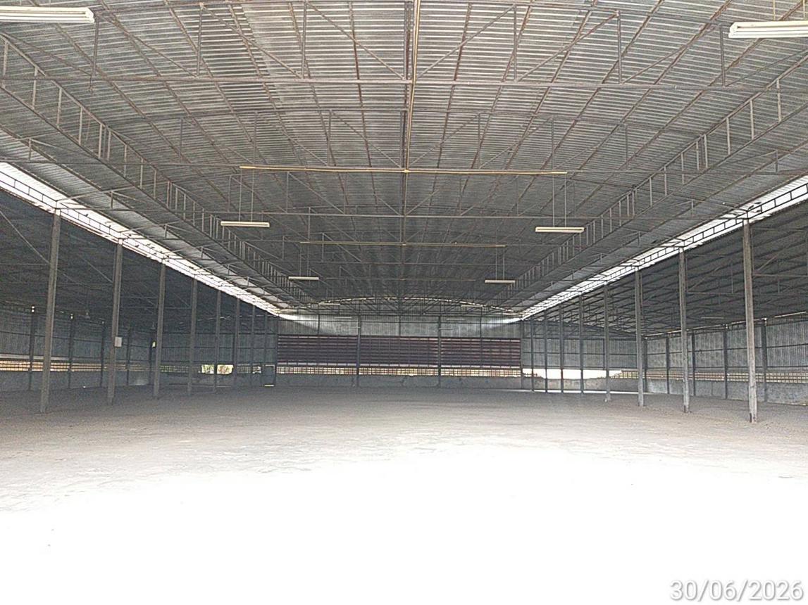 picture FACTORY 7690 Sq.w. Phanom Sarakham Chachoengsao for 23.8M - 24/45