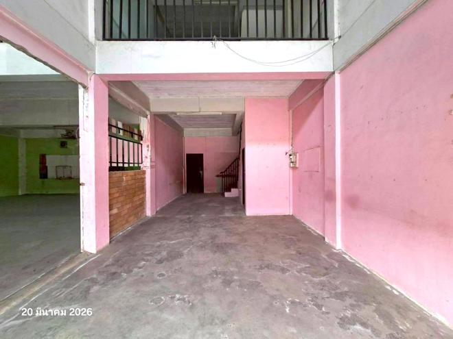 picture SHOP HOUSE 71 Sq.w. Fang Chiang Mai for 1.6M - 11/59