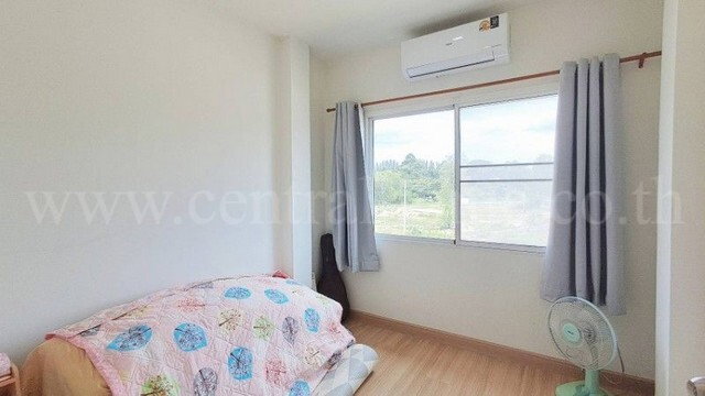รูป บ้านเดี่ยวหลังเดียวใน ม.ทริโอทาวน์ อัสสัมชัญ ศรีราชา ราคาถูกกว่าบ้านแฝด - รูปที่ 10/19