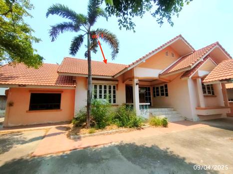 picture HOME 205 Sq.w. Khok Samrong Lopburi for 1.6M - 46/49