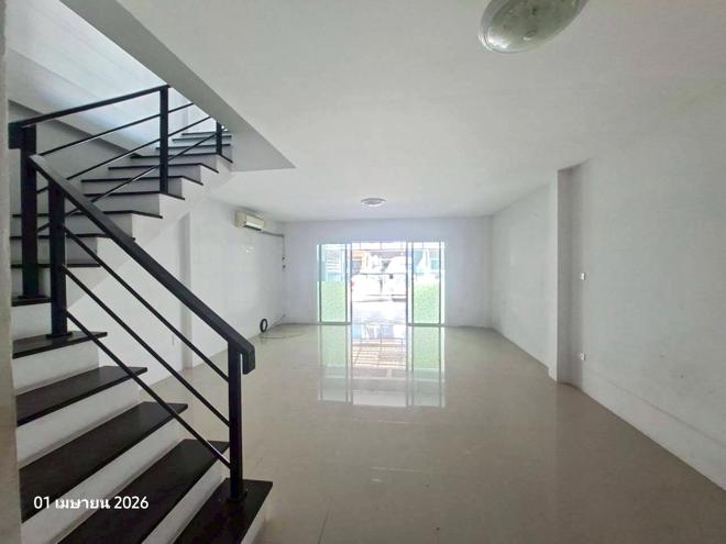 รูป ทาวน์เฮ้าส์ 21.2 ตร.วา วิเศษสุขนคร เฟส 7 เมืองสมุทรสาคร สมุทรสาคร 2.5M - รูปที่ 5/31