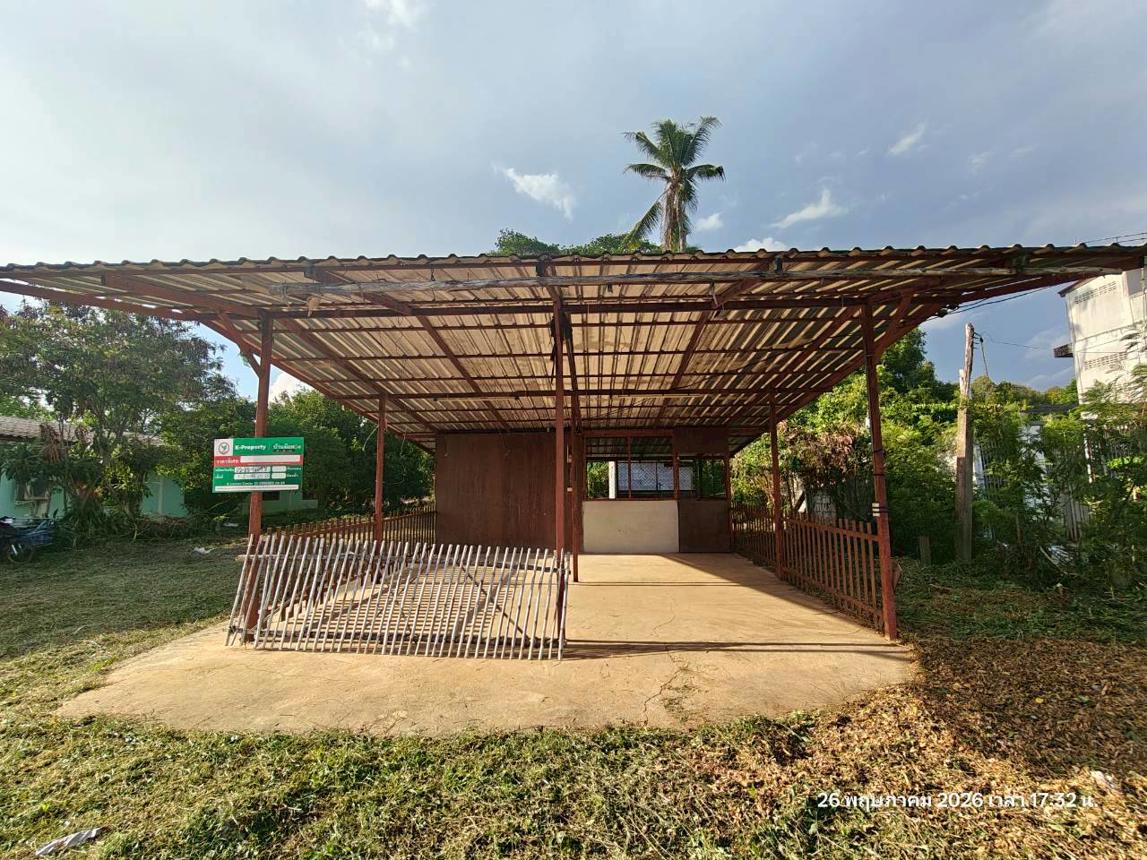รูป บ้านเดี่ยว 648.6 ตร.วา เมืองยโสธร ยโสธร 1.8M - รูปที่ 14/27