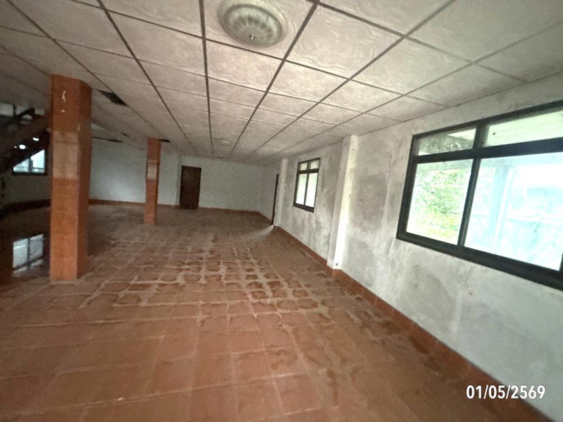 รูป บ้านเดี่ยว 153 ตร.วา จอมพระ สุรินทร์ 1.1M - รูปที่ 20/37