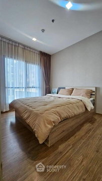 1-BR Condo at Metris Rama 9-Ramkhamheang near ARL Ramkhamhaeng (ID 3328725)