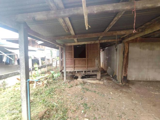 picture HOME 79.1 Sq.w. Mancha Khiri Khon Kaen for 309,000 - 10/27