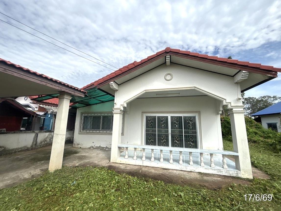 รูป บ้านเดี่ยว 171 ตร.วา เย็นสบาย เมืองสุรินทร์ สุรินทร์ 4.3M - รูปที่ 15/29