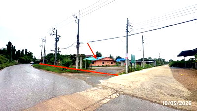 บ้านเดี่ยว นครปฐม : บ้านเดี่ยว 300 ตร.วา กำแพงแสน นครปฐม 2M