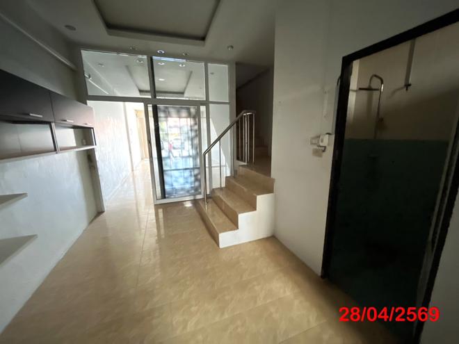 รูป อาคารพาณิชย์ 16.9 ตร.วา เมืองสุราษฎร์ธานี สุราษฎร์ธานี 1.8M - รูปที่ 6/31