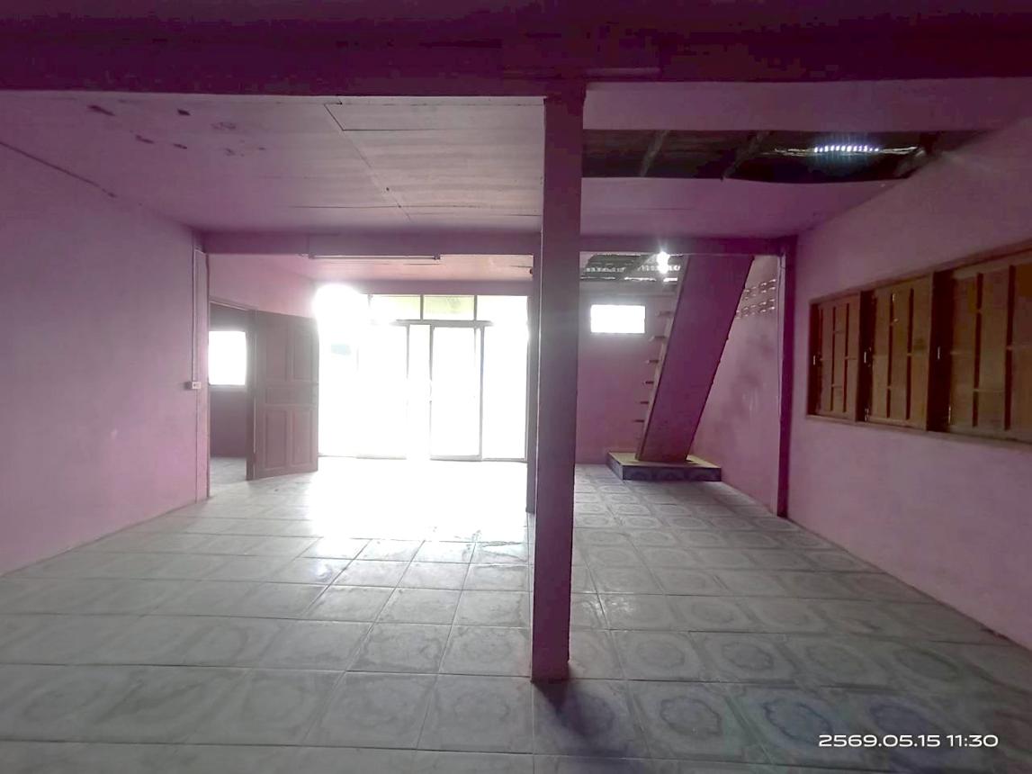 รูป บ้านเดี่ยว 107 ตร.วา กมลาไสย กาฬสินธุ์ 646,000 - รูปที่ 21/35