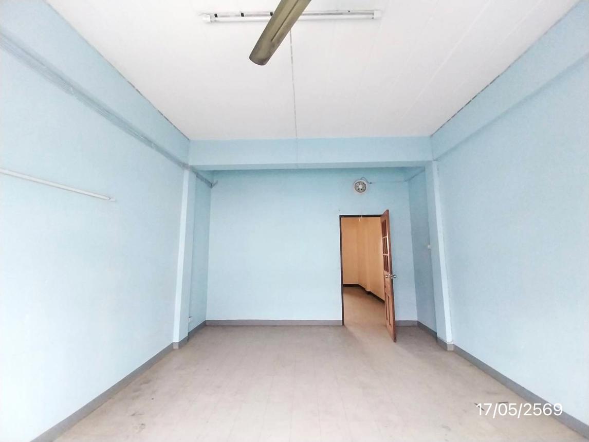 picture SHOP HOUSE 36.8 Sq.w. Muang Nonthaburi Nonthaburi for 5.6M - 33/51