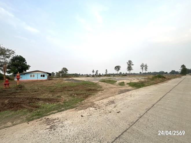 picture HOME 7977 Sq.w. Nam Yun Ubon Ratchathani for 4.2M - 17/39