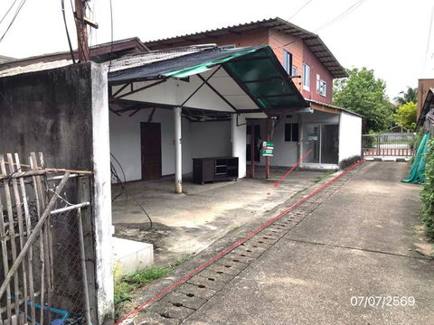 บ้านเดี่ยว 115 ตร.วา สันทราย เชียงใหม่ 3.9M