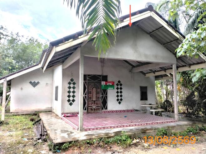 picture HOME 268 Sq.w. Khao Phanom Krabi for 1.7M - 4/25