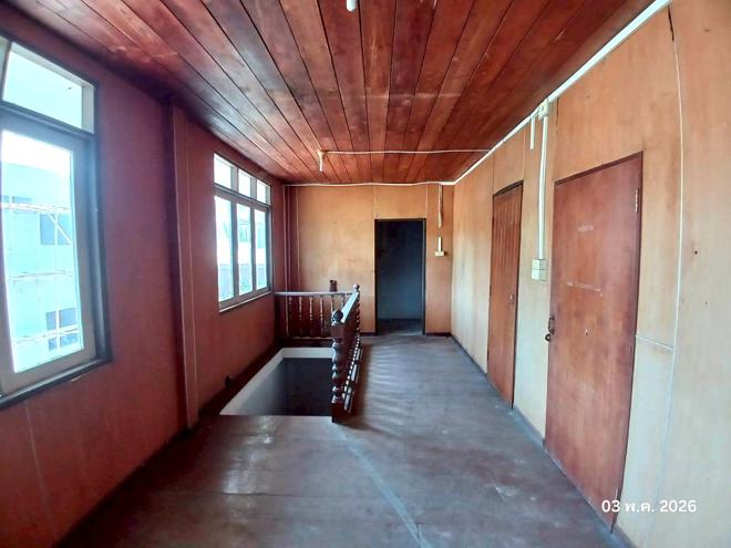 รูป บ้านเดี่ยว 90 ตร.วา เถิน ลำปาง 1.1M - รูปที่ 11/47