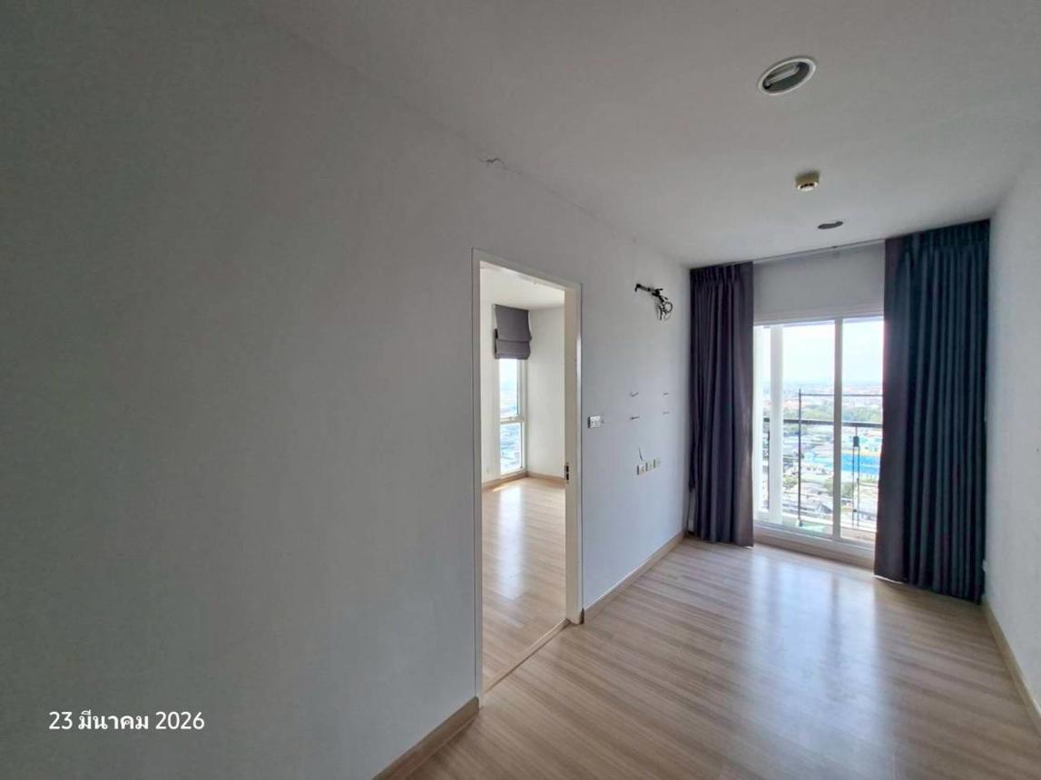 picture CONDO 33.65 Sq.m. Thon Buri Bangkok for 1.9M - 16/29