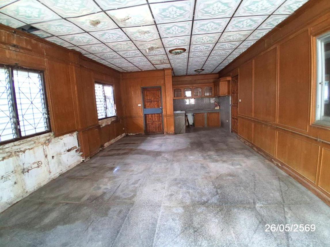 รูป บ้านเดี่ยว 151.3 ตร.วา เมืองอำนาจเจริญ อำนาจเจริญ 3.1M - รูปที่ 20/29