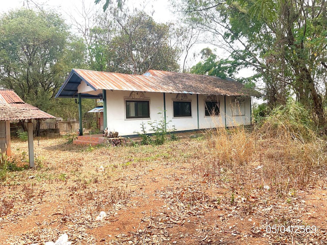 picture HOME 634 Sq.w. Wanon Niwat Sakon Nakhon for 896,000 - 23/45