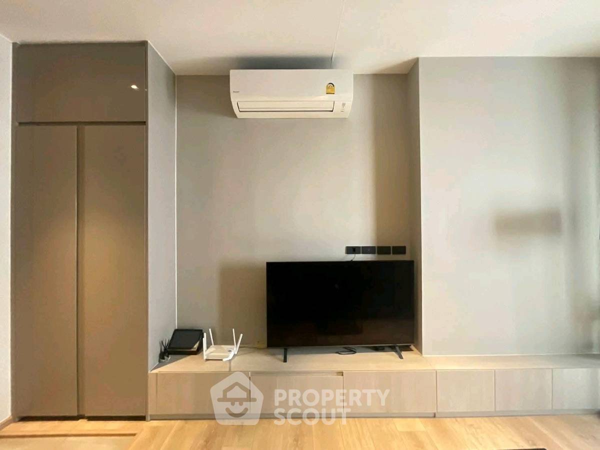 picture Great Value 1-BR At The Fine Bangkok Thonglor-Ekamai, BTS Thong Lor (ID 3171487) - 3/12