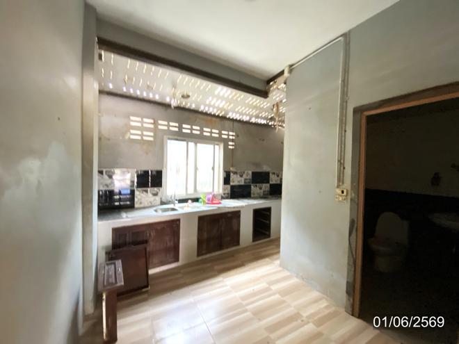 picture TOWN HOUSE 20.3 Sq.w. Hat Yai Songkhla for 2.8M - 4/25