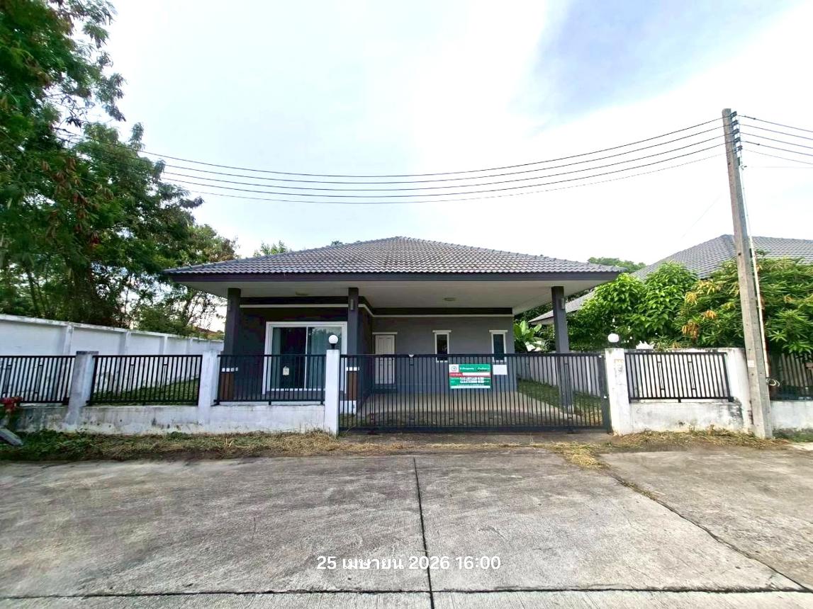 picture HOME 75.5 Sq.w. Nikhom Pattana Rayong for 3.1M - 17/35