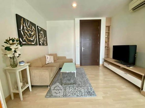 1-BR Condo at Rhythm Ratchada near MRT Ratchadaphisek (ID 3328315)