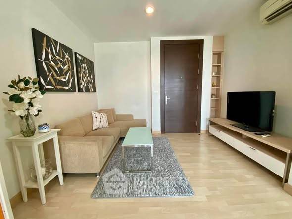 picture 1-BR Condo at Rhythm Ratchada near MRT Ratchadaphisek (ID 3328315) - 1/9