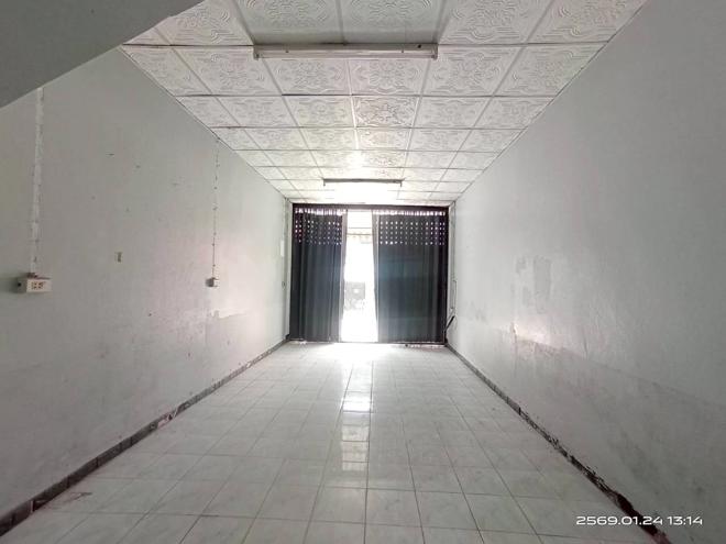รูป อาคารพาณิชย์ 47.9 ตร.วา เมืองกาฬสินธุ์ กาฬสินธุ์ 5.5M - รูปที่ 10/57