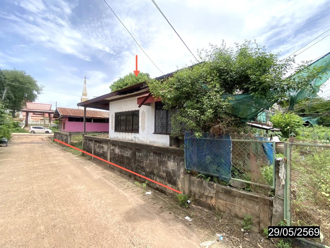 picture HOME 139.5 Sq.w. Ku Kaeo Udon Thani for 1.2M - 20/39