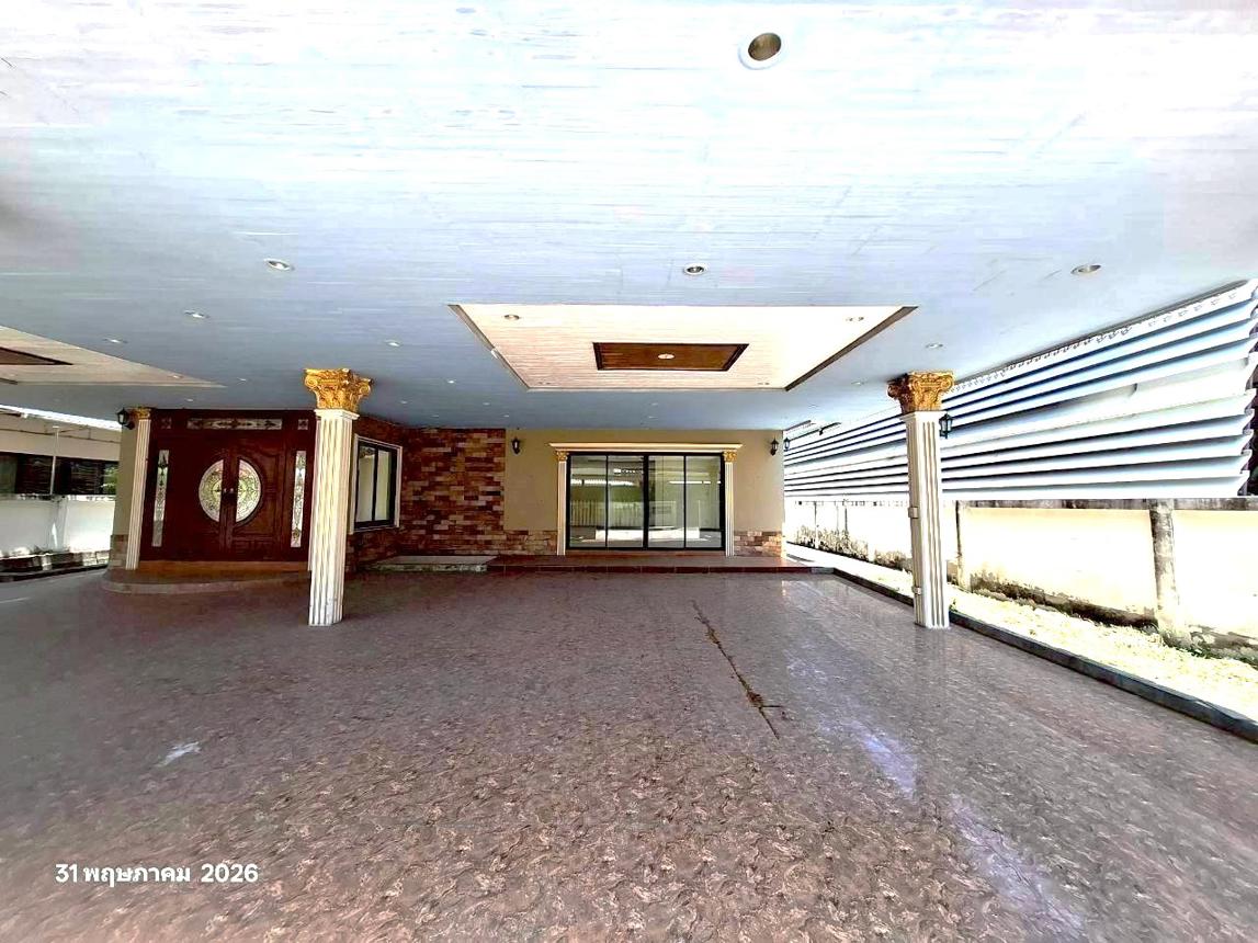 picture HOME 101.8 Sq.w. Muang Chon Buri Chonburi for 6.4M - 26/49